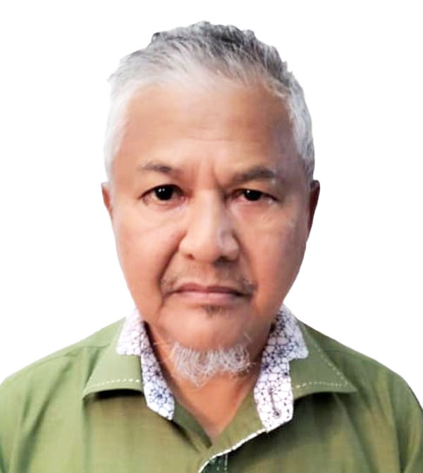 Mohamad bin Abdullah