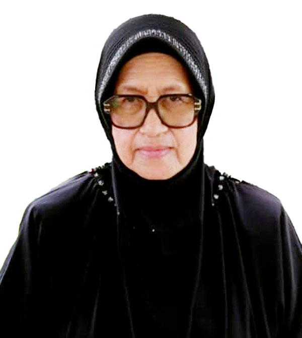 Azizah binti Adam