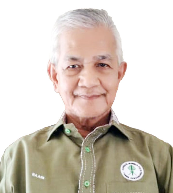 Na'aim bin Mohamad