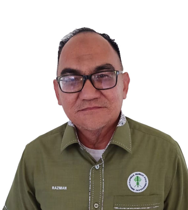 Raziman bin Ab Rahman