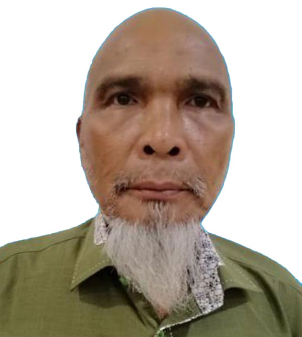 Ahmad Shukri bin Hassan
