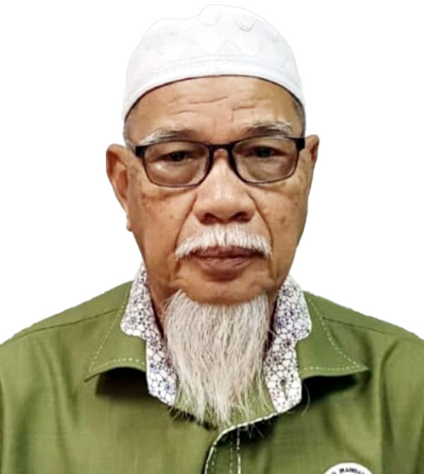 Zainal Abidin bin Mohamed
