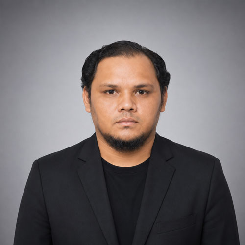 Mohd Aminuddin bin Mat Zaid