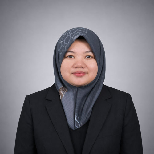Normiza bt. Mohd Nor