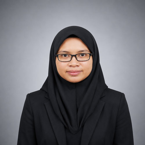 Siti Raihan Aidah bt. Omar