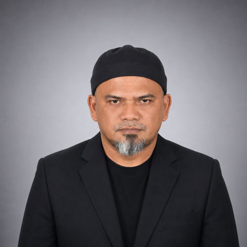 Ramli bin Mohd