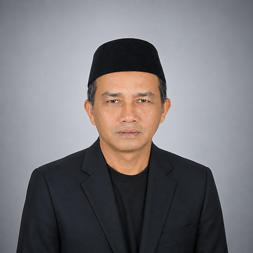 Mohd Rosnin b. Said