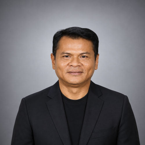 Shabuddin b. Mohamad