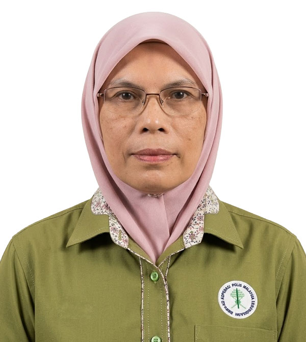 Hanita shahrom
